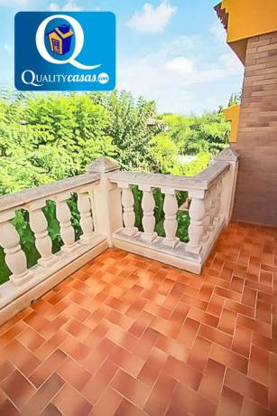 Chalet en Almajada-Ravel