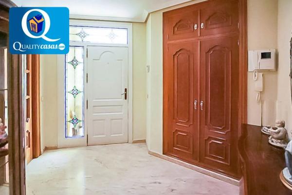 Chalet en Almajada-Ravel