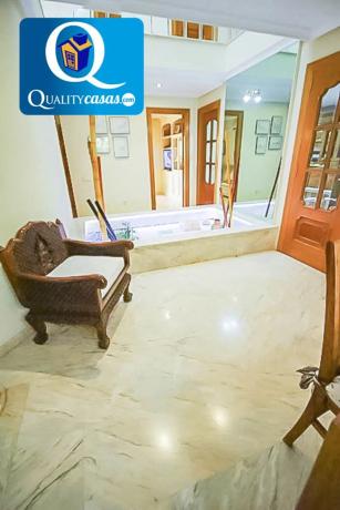 Chalet en Almajada-Ravel