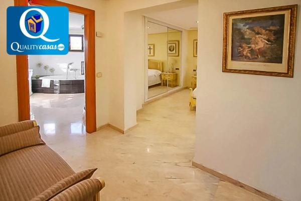 Chalet en Almajada-Ravel