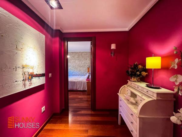 Casa independiente en calle Pintor el Greco