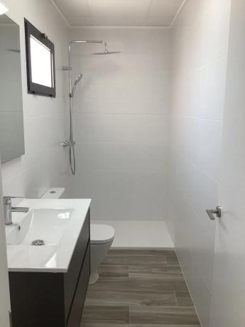 Chalet pareado en avenida Alcalde Fernando Ripoll, 9