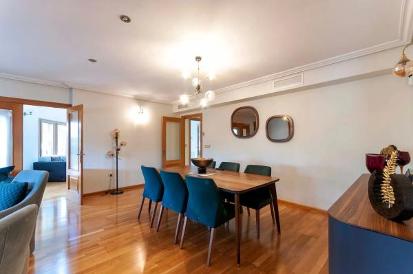 Chalet en Almajada-Ravel