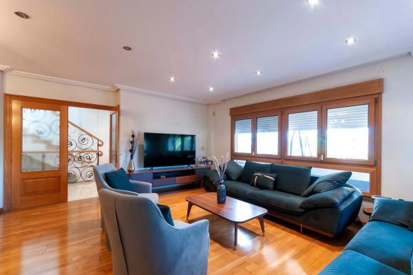 Chalet en Almajada-Ravel