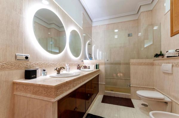 Chalet en Almajada-Ravel