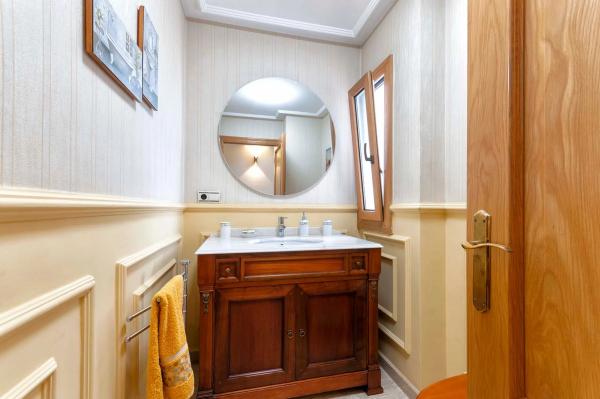 Chalet en Almajada-Ravel