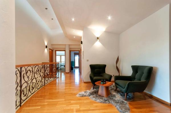 Chalet en Almajada-Ravel