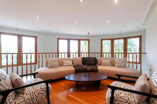 Chalet en Almajada-Ravel