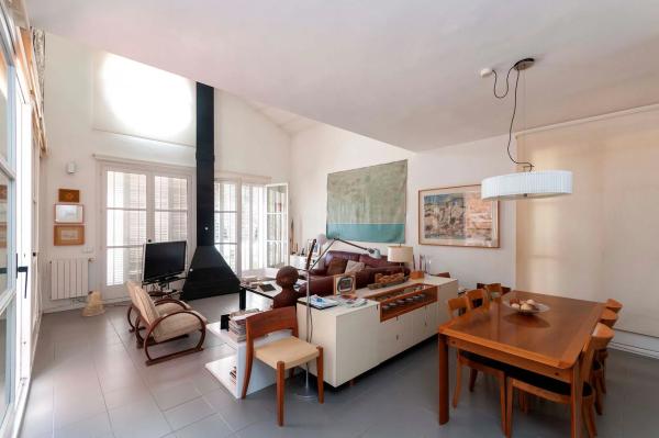 Chalet en Almajada-Ravel