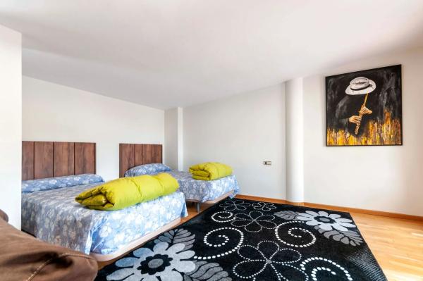 Chalet en Almajada-Ravel