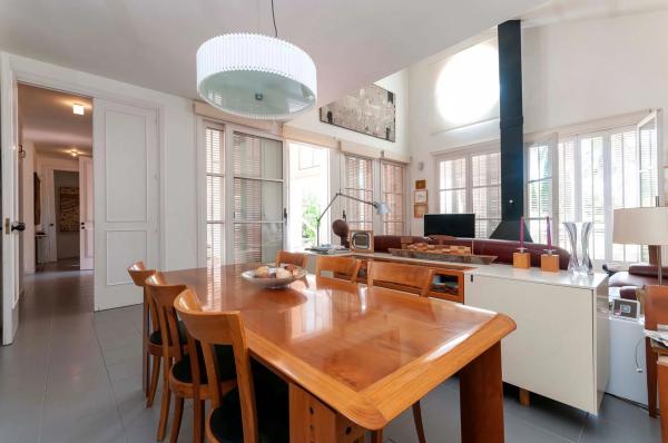 Chalet en Almajada-Ravel