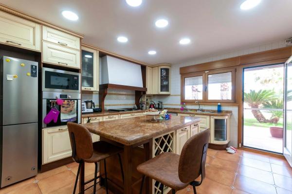 Chalet en Almajada-Ravel