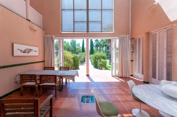 Chalet en Almajada-Ravel