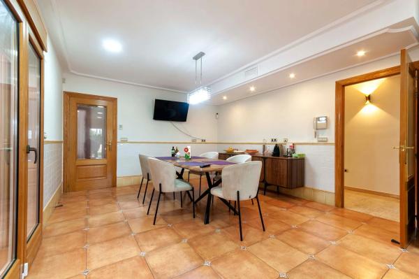 Chalet en Almajada-Ravel