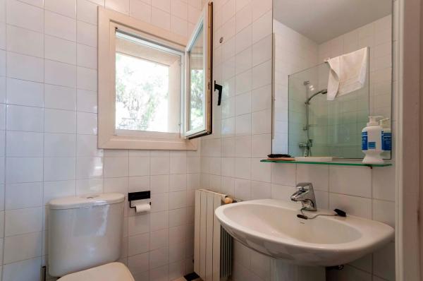 Chalet en Almajada-Ravel