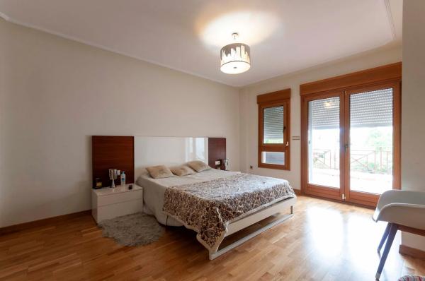 Chalet en Almajada-Ravel