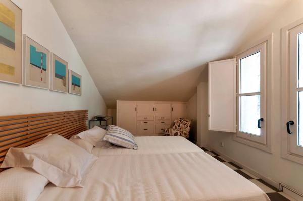 Chalet en Almajada-Ravel