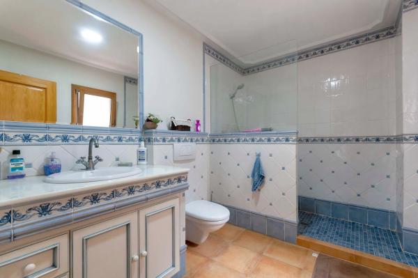 Chalet en Almajada-Ravel