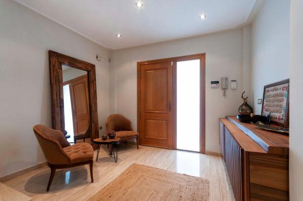 Chalet en Almajada-Ravel