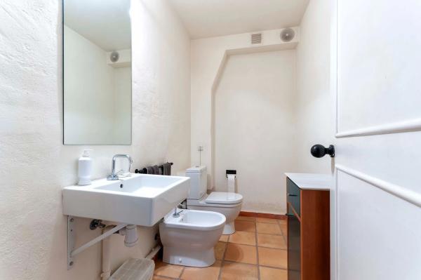 Chalet en Almajada-Ravel