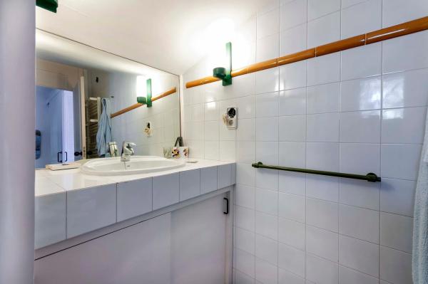 Chalet en Almajada-Ravel