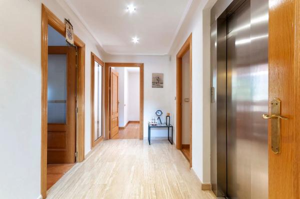 Chalet en Almajada-Ravel