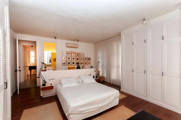 Chalet en Almajada-Ravel