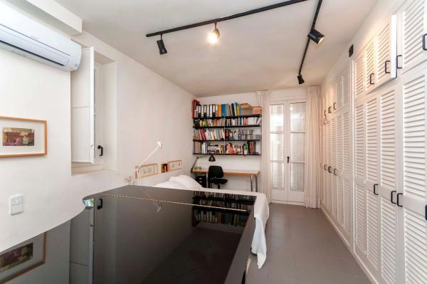 Chalet en Almajada-Ravel