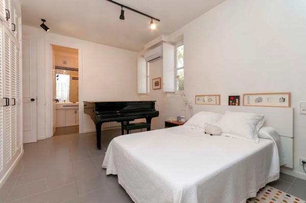 Chalet en Almajada-Ravel