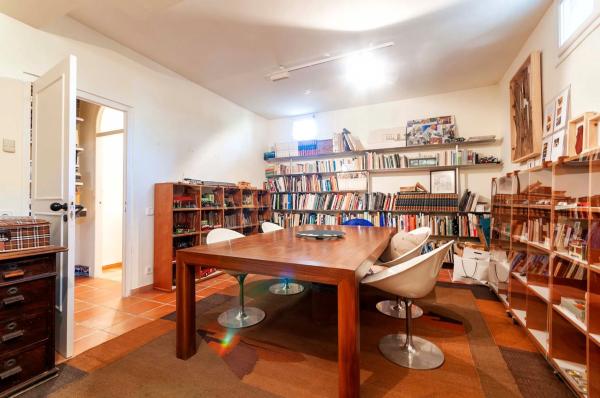 Chalet en Almajada-Ravel