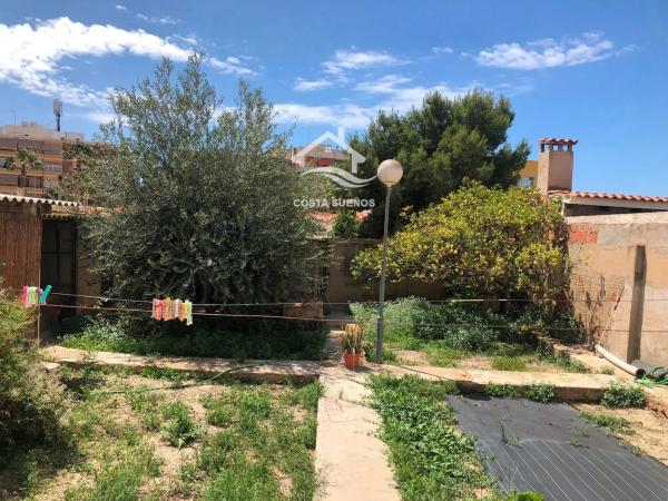 Chalet en calle Ausiàs March