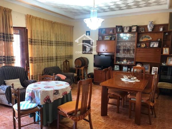 Chalet en calle Ausiàs March