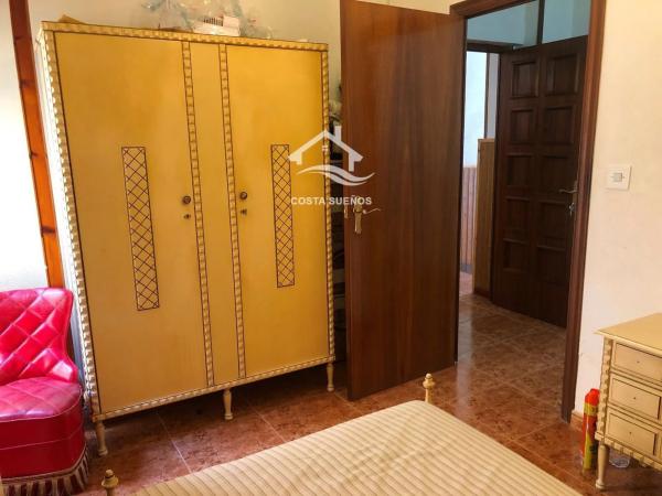 Chalet en calle Ausiàs March