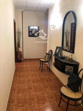 Chalet en calle Ausiàs March