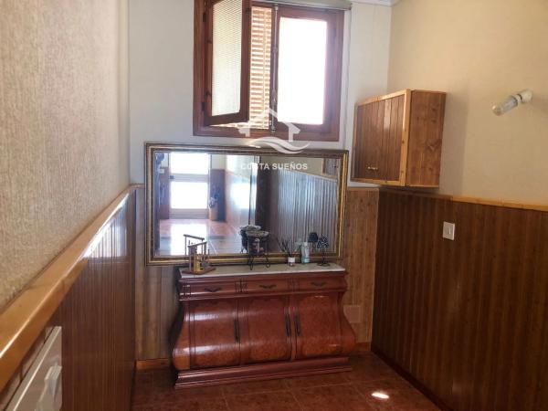 Chalet en calle Ausiàs March