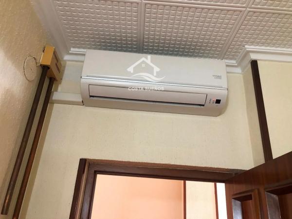 Chalet en calle Ausiàs March