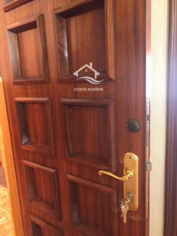 Chalet en calle Ausiàs March