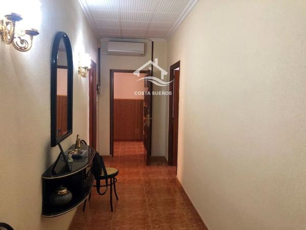 Chalet en calle Ausiàs March