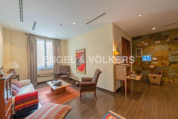 Casa independiente en plaza nueva, 24