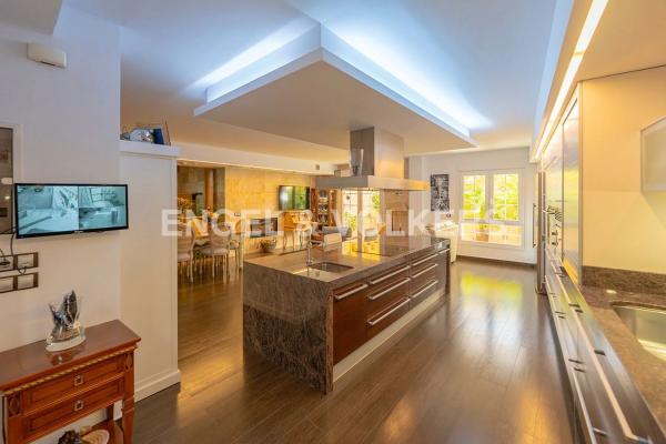 Casa independiente en plaza nueva, 24