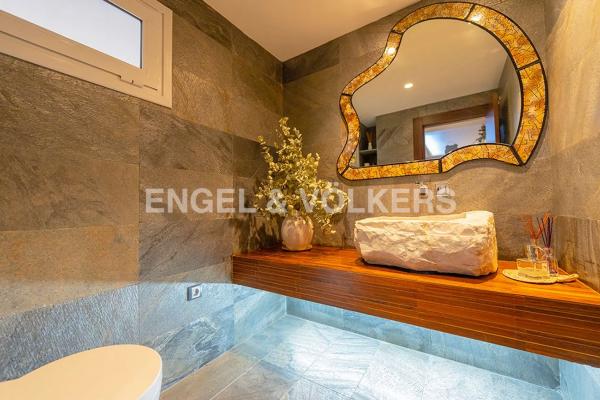 Casa independiente en plaza nueva, 24