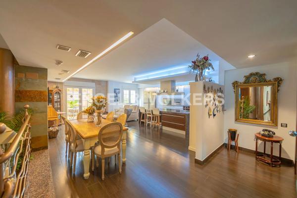 Casa independiente en plaza nueva, 24