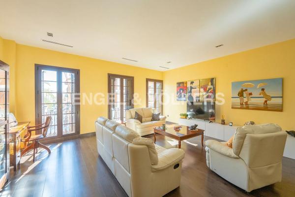 Casa independiente en plaza nueva, 24