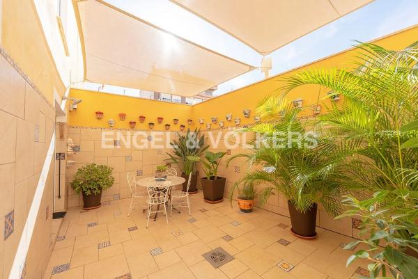 Casa independiente en plaza nueva, 24