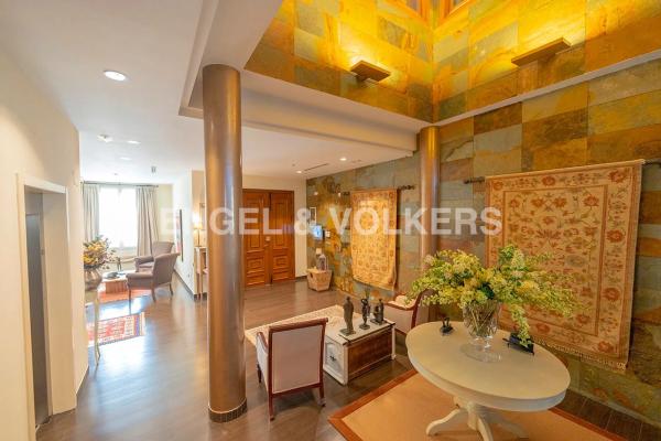 Casa independiente en plaza nueva, 24