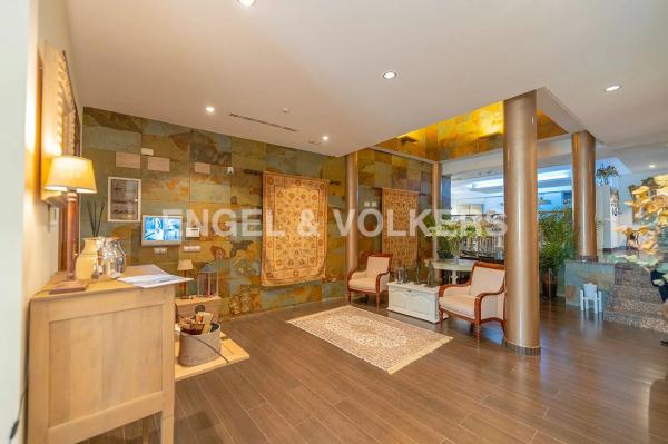 Casa independiente en plaza nueva, 24