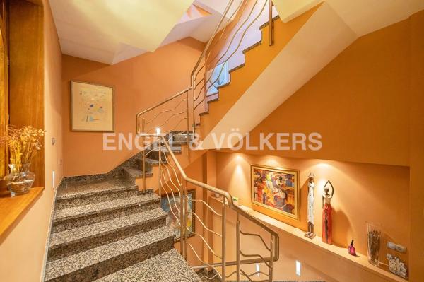 Casa independiente en plaza nueva, 24