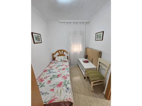 Piso en calle Pintor Pedro Camacho