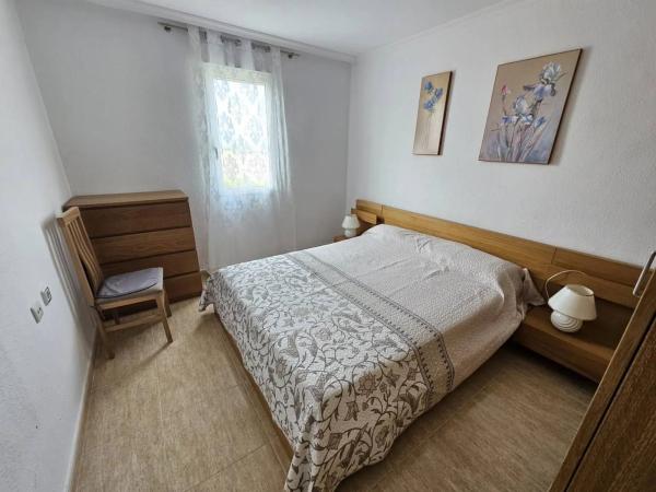 Piso en calle Pintor Pedro Camacho