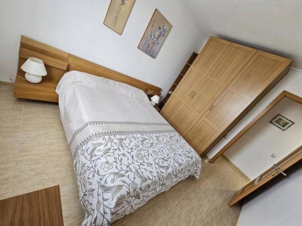 Piso en calle Pintor Pedro Camacho